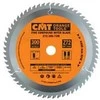 Diskas pjovimo 250x2,4x30 Z60 HM, CMT
