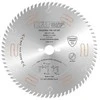 Pjovimo diskas HW 250X3.2/2.2X30 Z60 10ATB, CMT