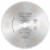 Universalus pjovimo diskas CMT 281; 160X2,2X20; Z48; 4°