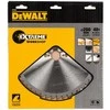Pjov. diskas medienai DeWalt 260mmx30mm 48T