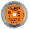Pjovimo diskas ITK PLUS HW 250X2,4x30mm Z80 10°ATB, CMT