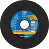 Nerūd. plieno pjovimo diskas PFERD EHT 125x1,0mm A60 P PSF-INOX