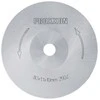 Pjovimo diskas Proxxon; 80x1,1x10,0 mm; Z250