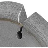 Sourcing Pjovimo diskas "SAMEDIA" VFM 125 mm | Tiekimas