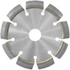 Sourcing Pjovimo diskas "SAMEDIA" VFM 125 mm | Tiekimas