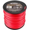 Powermat Pjovimo valas trimeriams, 5-kampis, 3,0mm/100m