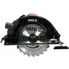 Diskinis pjūklas Yato YT-82154