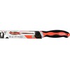 Pjūklas gipsokartonui dvipusis Yato | 180mm, 7 TPI