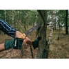 Bradas Pjūklas su medine rankena, 310 mm, šakoms pjauti KT-V1401