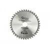 Geko DISKINIS Pjūklas 200x32mm 40 DANTŲ WIDIA