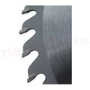 Faster Tools Pjūklų diskas 210x30mm 60 dantukų