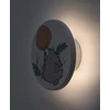 Plafon dziecięcy LED 9W HEDGY 71099 Rabalux