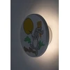 Plafon dziecięcy LED 9W HOPPLY 71100 Rabalux