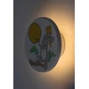 Plafon dziecięcy LED 9W HOPPLY 71100 Rabalux
