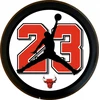 Plafon kinkiet lampka JORDAN 23 NBA