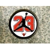 Plafon kinkiet lampka JORDAN 23 NBA