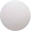 Lubinis šviestuvas Plafonas LED BESK 480 40W, 4000K, Baltas