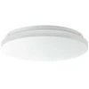 Lubinis šviestuvas Plafoninis LED šviestuvas BRILLIANT FARICA CRYSTAL EFFECT, 18 W