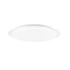 Lubinis šviestuvas Plafoninis LED šviestuvas BRILLIANT VITTORIA,36W,CCT 3000-6500K,3800lm,DIM, Ø57cm,su pultu