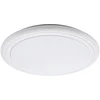 Lubinis šviestuvas Plafoninis šviestuvas Eglo Lipari 33196, 40W, LED