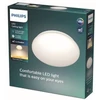 GTV LED KODO-OK lempa, 12W, 1080lm, AC175-260V, 50/60 Hz, PF>0.5, Ra≥80, IP54, IK08, 4000K, ro