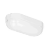 LED KODO-OV lempa, 12W, 1080lm, AC175-260V, 50/60 Hz, PF>0.5, Ra≥80, IP54, IK08, 4000K, ov