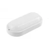 LED KODO-OV lempa, 12W, 1080lm, AC175-260V, 50/60 Hz, PF>0.5, Ra≥80, IP54, IK08, 4000K, ov