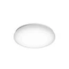 Lubinis šviestuvas Plafoninis LED šviestuvas PHILIPS MOIRE SPARKLE, 2700 K, 36 W, 3600 lm, ø 42 cm