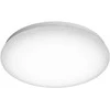 Lubinis šviestuvas Plafoninis LED šviestuvas PHILIPS MOIRE SPARKLE, 2700 K, 20 W, 2000 lm, ø 38 cm