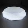 Lubinis šviestuvas SpectorLight Plafoninis LED šviestuvas SPECTOR LIGHT, 48 W
