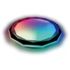 Lubinis šviestuvas SpectorLight Plafoninis LED šviestuvas SPECTOR LIGHT, 40W + 8W