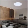 Lubinis šviestuvas Plafoninis LED šviestuvas SPECTOR LIGHT, 24W, 4000K, 2600lm, IP20, Ø32 x 5 cm