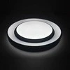 Lubinis šviestuvas SpectorLight Plafoninis LED šviestuvas SPECTOR LIGHT, 48 W