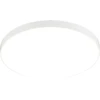 Lubinis šviestuvas SpectorLight Plafoninis LED šviestuvas SPECTOR LIGHT, IP44, 19 W, 4000 K, 1950 lm, Ø33 x h6 cm