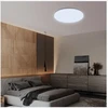 Lubinis šviestuvas Plafoninis LED šviestuvas SPECTOR LIGHT, 12W, 4000K, 1200lm, IP20, Ø25 x 5 cm