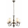 Lubinis šviestuvas Plafoninis LED šviestuvas SPECTOR LIGHT, IP44, 48W, 3000-6500K, 6050lm, Ø49 cm, su pultu