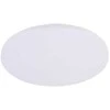 Lubinis šviestuvas Plafoninis LED šviestuvas SPECTOR LIGHT, 40W, 4000K, 4300lm, IP20, Ø38 x 5 cm