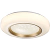 Lubinis šviestuvas SpectorLight Plafoninis LED šviestuvas SPECTOR LIGHT, 48 W