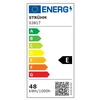 Lubinis šviestuvas Plafoninis LED šviestuvas STRUHM AURELIA, 48 W