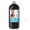 Krups Plakatiniai dažai Sweet Colours 1000 ml, juodi