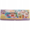 Plakatinių dažų rinkinys "sweet Colours", 12 pastelinių spalvų, 20 ml