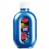 Plakatų dažai Keyroad, 300ml, mėlyni, metaliniai