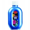 Plakatų dažai Keyroad, 300ml, mėlyni, metaliniai