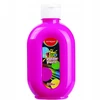 Plakatų dažai Keyroad Fluo 300ml, neoniniai rožiniai