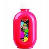 Plakatų dažai Keyroad Fluo, 300ml, neoniniai raudoni