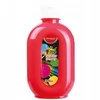 Plakatų dažai Keyroad Fluo, 300ml, neoniniai raudoni