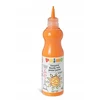 Plakatų dažai Primo, oranžiniai, 50 ml