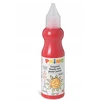 Plakatų dažai Primo, raudoni, 50 ml