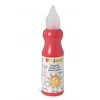 Plakatų dažai Primo, raudoni, 50 ml