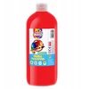 Krups Plakatų dažai Sweet Colours 1000 ml, raudoni